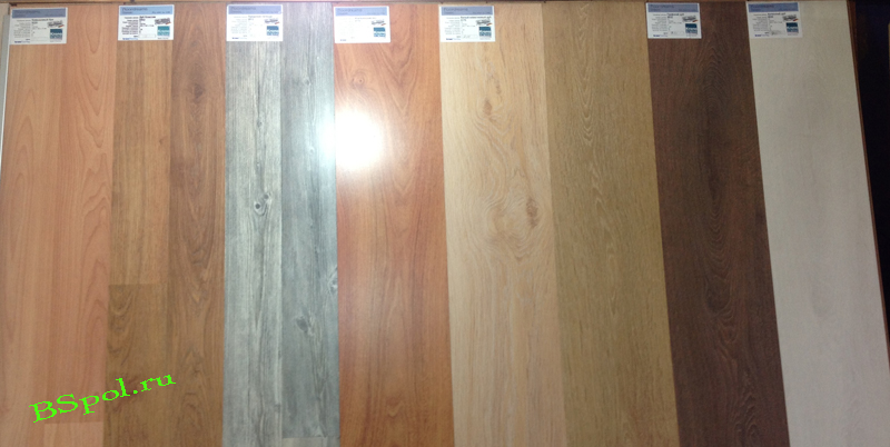 Ламинат Kronoflooring Floordreams