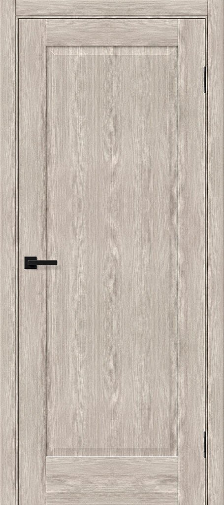 Дверь межкомнатная Браво Прима-10 Cappuccino Melinga