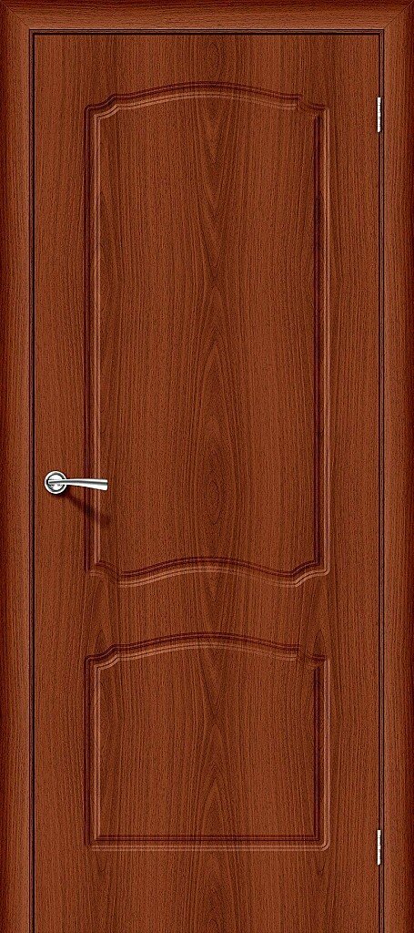 Дверь межкомнатная Браво Альфа-1 Italiano Vero