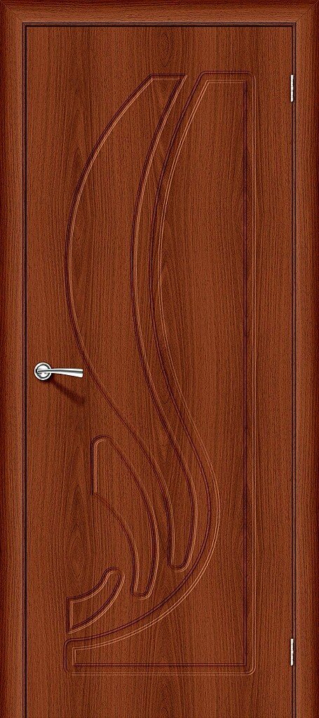 Дверь межкомнатная Браво Лотос-1 Italiano Vero