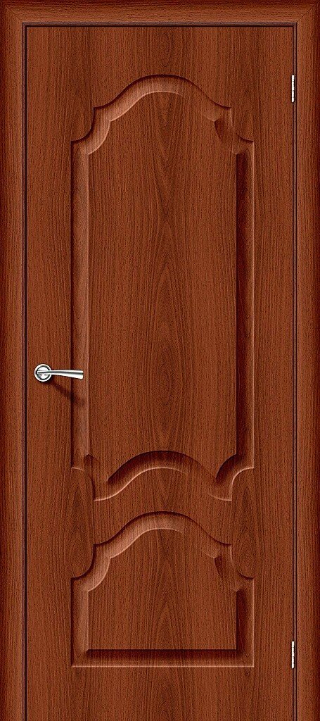 Дверь межкомнатная Браво Скинни-32 Italiano Vero