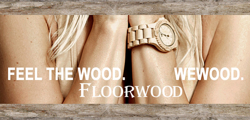Floorwood Watch