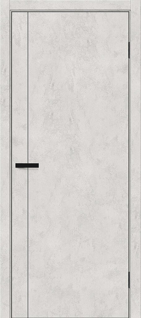 Дверь межкомнатная Браво-0.10.П Look Art