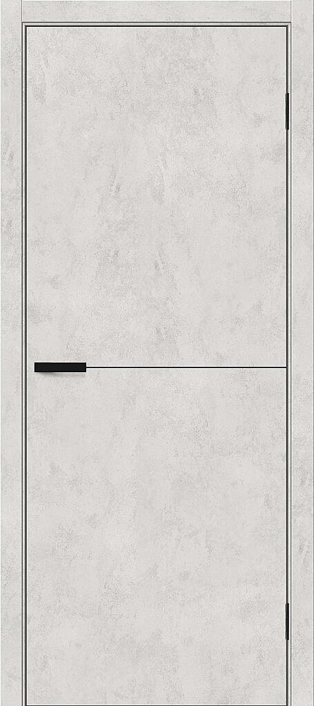 Дверь межкомнатная Браво-0.21.П Look Art