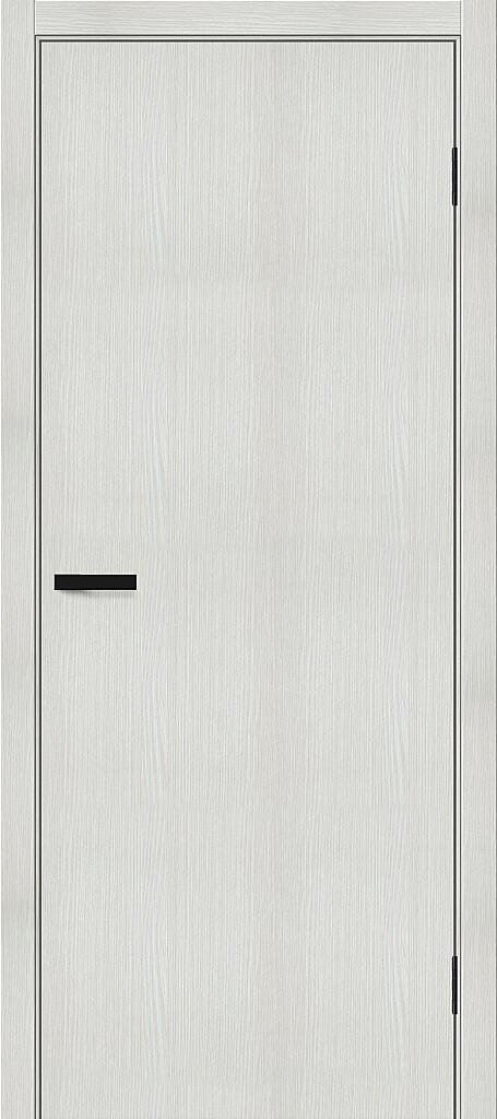 Дверь межкомнатная Браво-0 Bianco Melinga