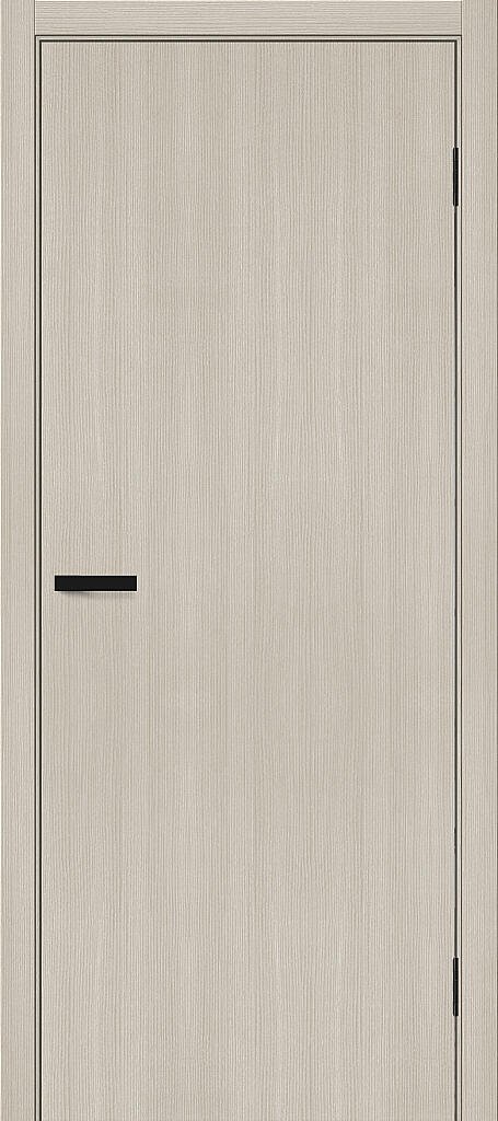 Дверь межкомнатная Bravo Браво-0 Cream Melinga