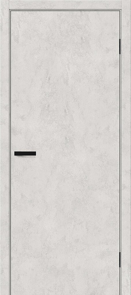 Дверь межкомнатная Bravo Браво-0 Look Art