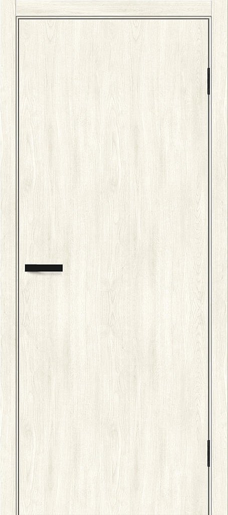 Дверь межкомнатная Bravo Браво-0 Nordic Oak