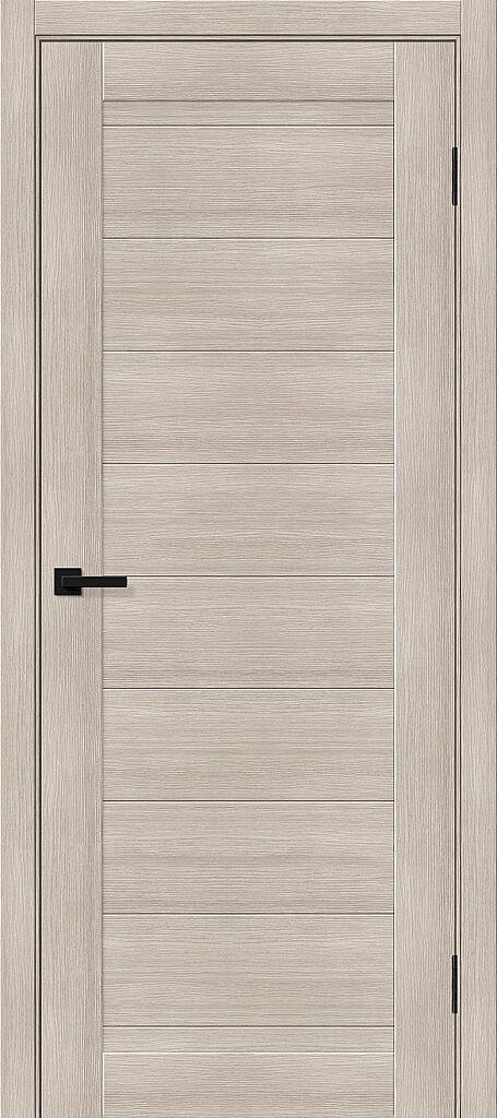 Дверь межкомнатная Bravo Браво-21 Cappuccino Melinga