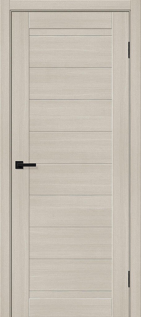 Дверь межкомнатная Bravo Браво-21 Cream Melinga