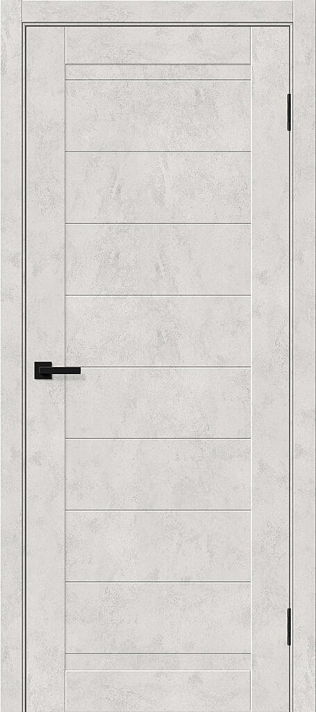 Дверь межкомнатная Bravo Браво-21 Look Art