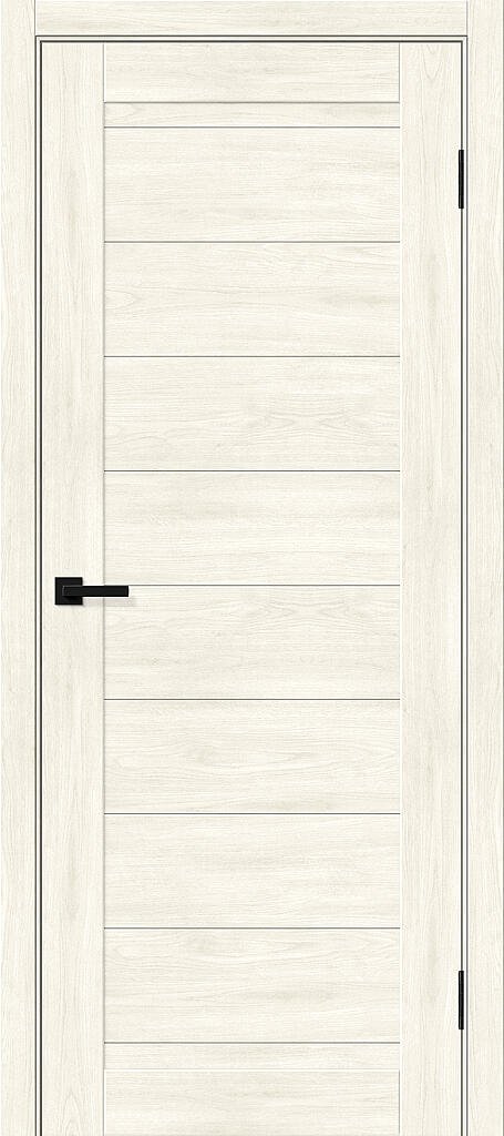 Дверь межкомнатная Bravo Браво-21 Nordic Oak