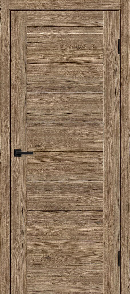 Дверь межкомнатная Bravo Браво-21 Original Oak