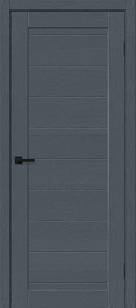 Дверь межкомнатная Bravo Браво-21 Stormy Wood