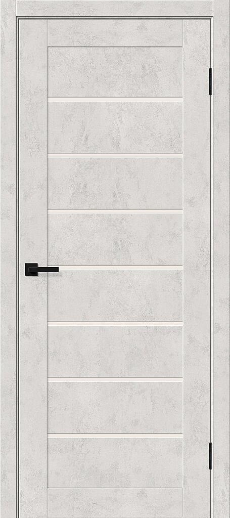 Дверь межкомнатная Bravo Браво-22 Look Art / Magic Fog