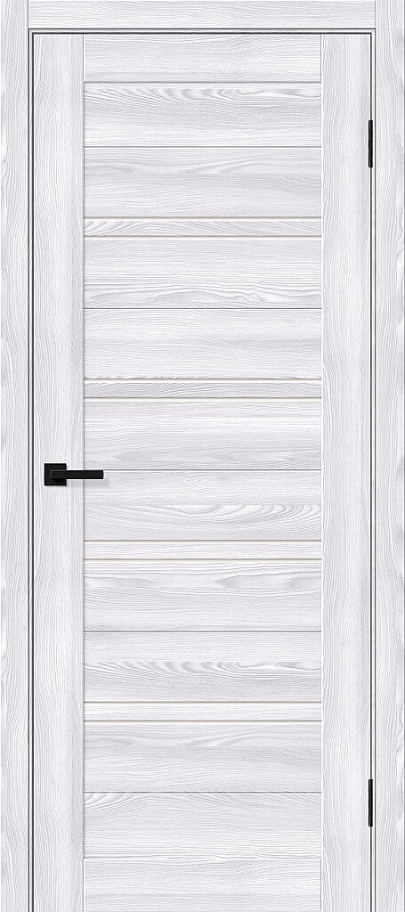 Дверь межкомнатная Bravo Браво-28 Riviera Ice / Magic Fog
