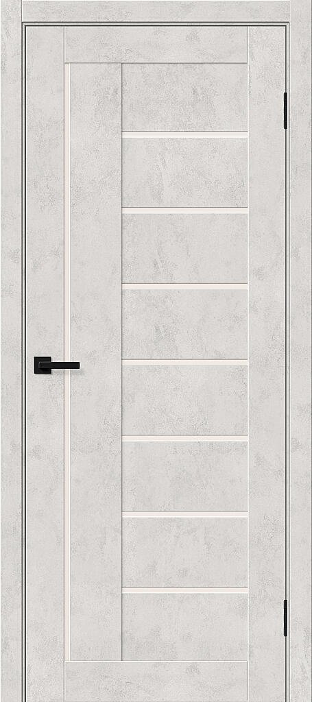 Дверь межкомнатная Bravo Браво-29 Look Art / Magic Fog