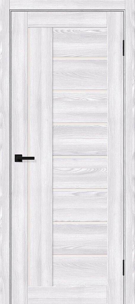 Дверь межкомнатная Bravo Браво-29 Riviera Ice / Magic Fog