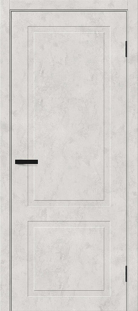 Дверь межкомнатная Граффити-12 Look Art