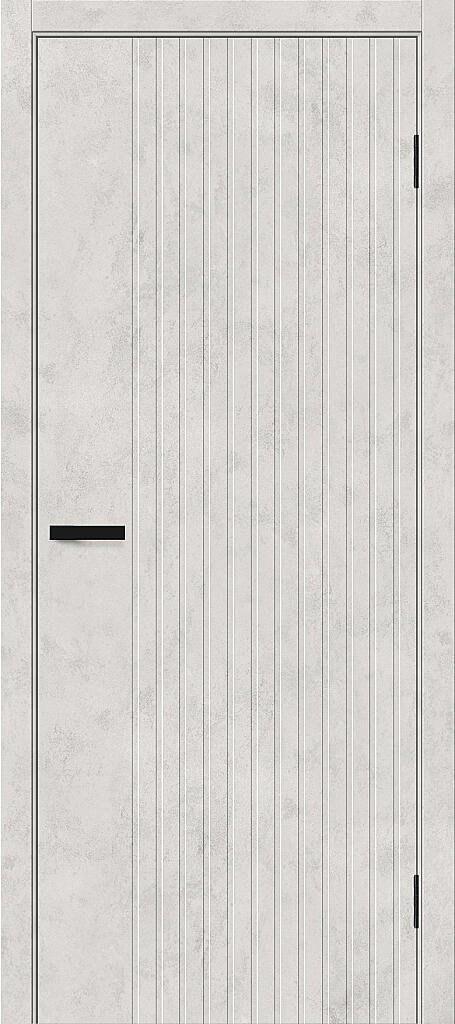 Дверь межкомнатная Граффити-32 Look Art