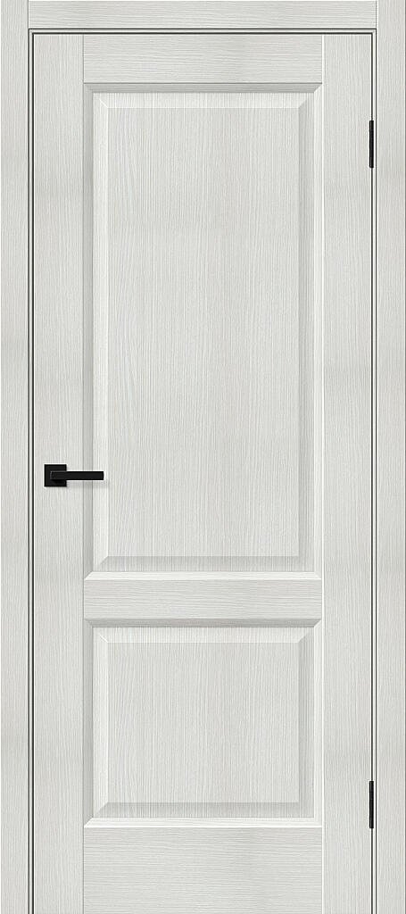 Дверь межкомнатная Браво Неоклассик-32 Bianco Melinga