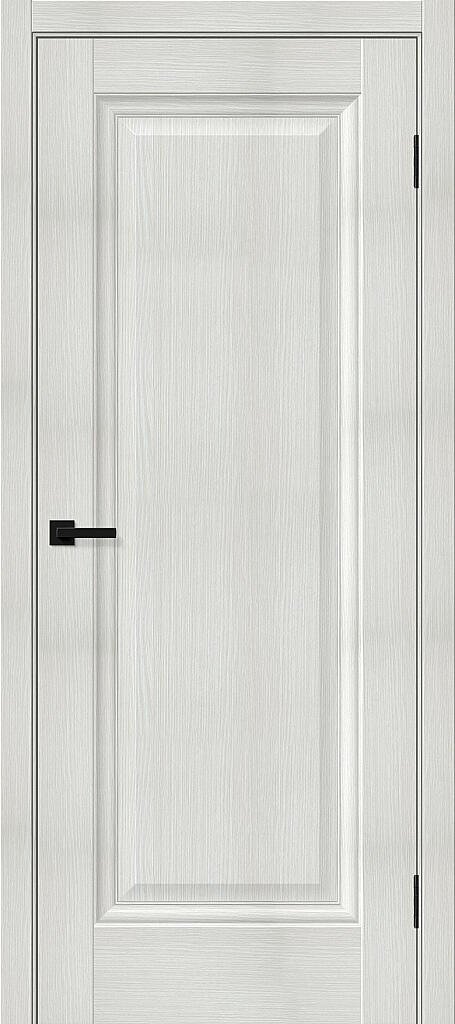 Дверь межкомнатная Браво Прима-0 Bianco Melinga