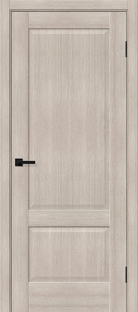 Дверь межкомнатная Браво Прима-12 Cappuccino Melinga