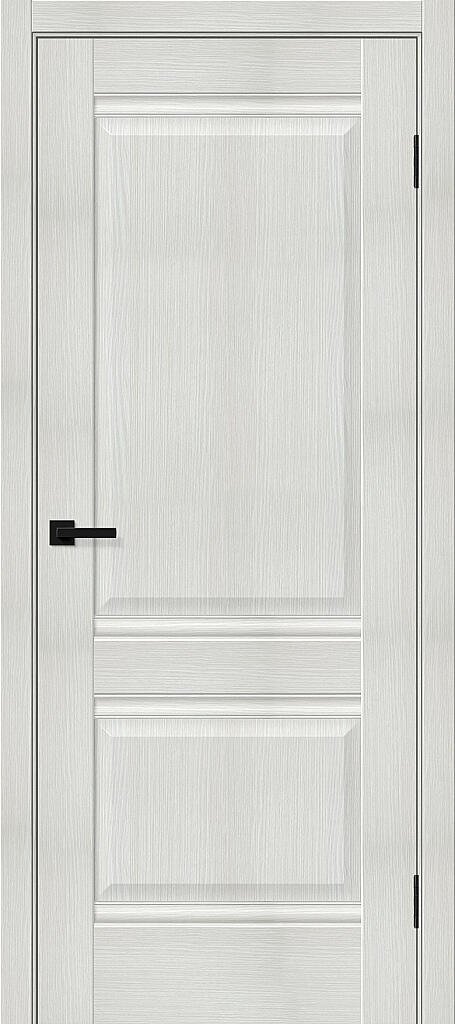 Дверь межкомнатная Браво Прима-2 Bianco Melinga