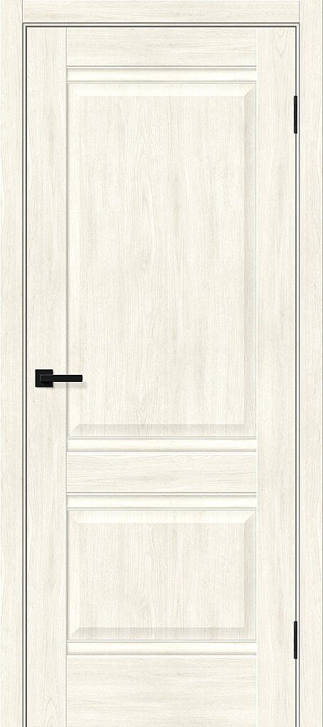 Дверь межкомнатная Браво Прима-2 Nordic Oak