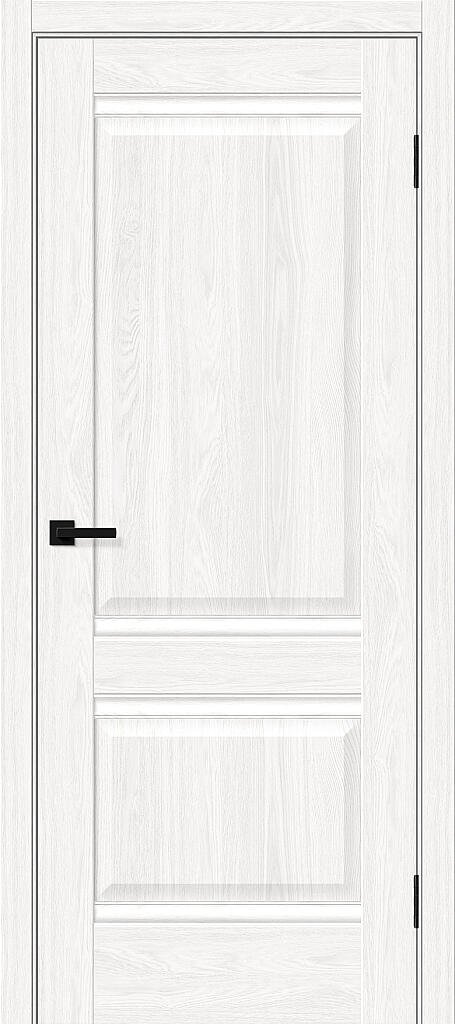 Дверь межкомнатная Браво Прима-2 White Dreamline