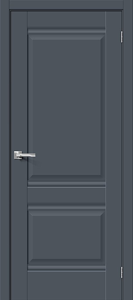 Дверь межкомнатная Браво Прима-2 Stormy Matt