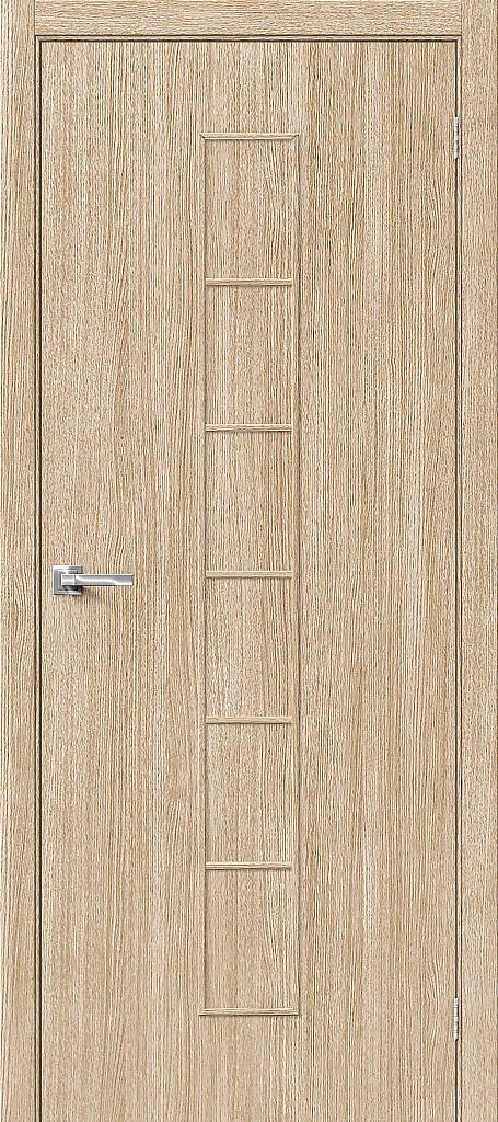 Дверь межкомнатная Браво-2Г Л-21 (БелДуб)
