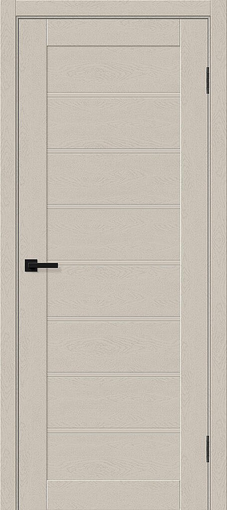 Дверь межкомнатная Браво-20/2 (CS) Cream Silkwood