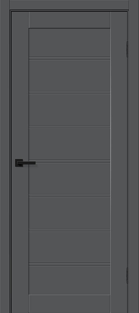 Дверь межкомнатная Браво-20 Stormy Silk