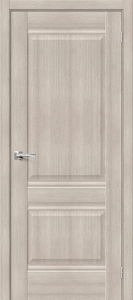 Дверь межкомнатная Браво Прима-2 Cappuccino Melinga