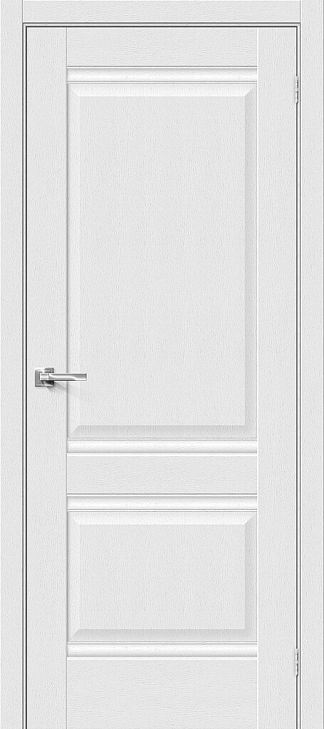 Дверь межкомнатная Браво Прима-2 Virgin