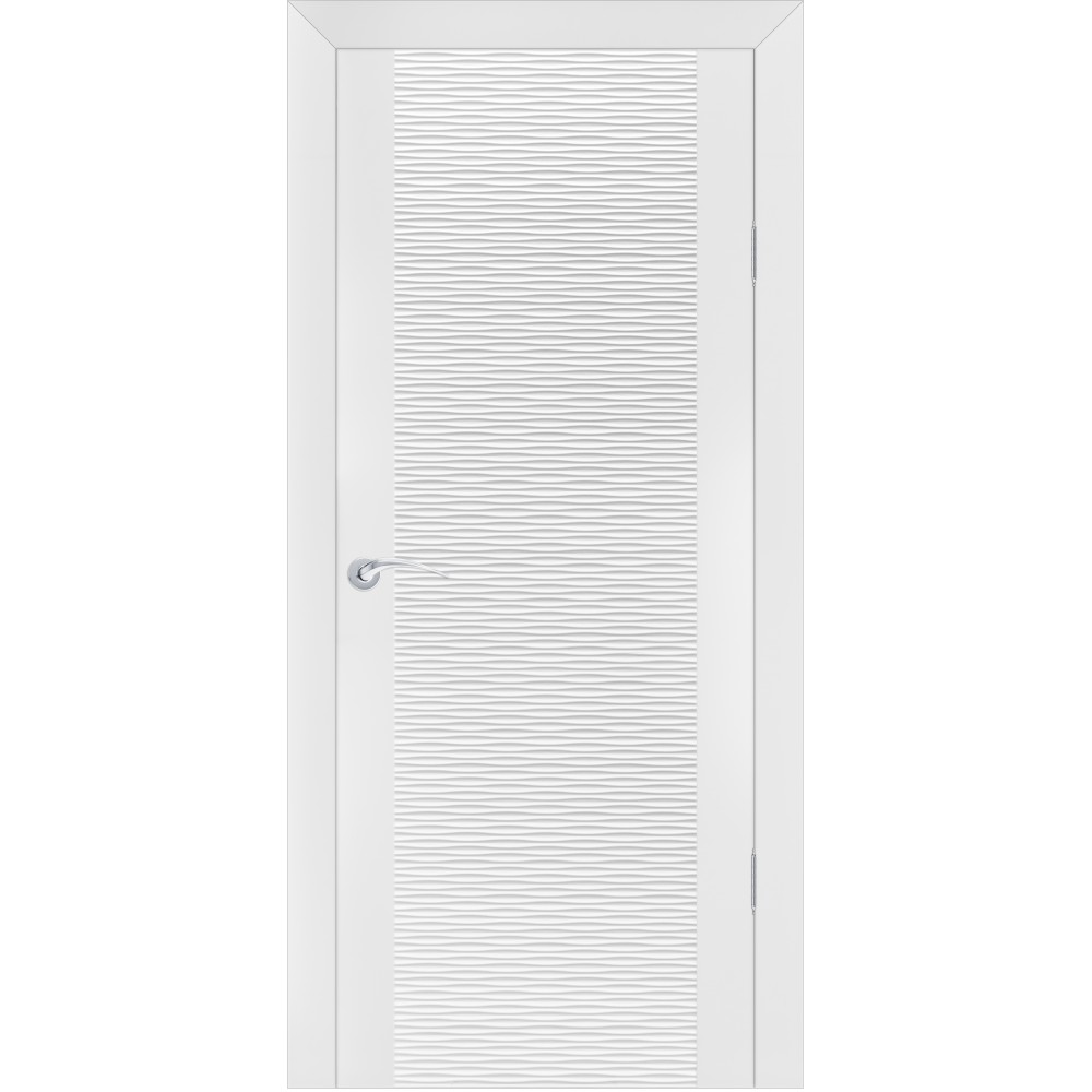 Дверь Zadoor 3DX эмаль D1 Бриз