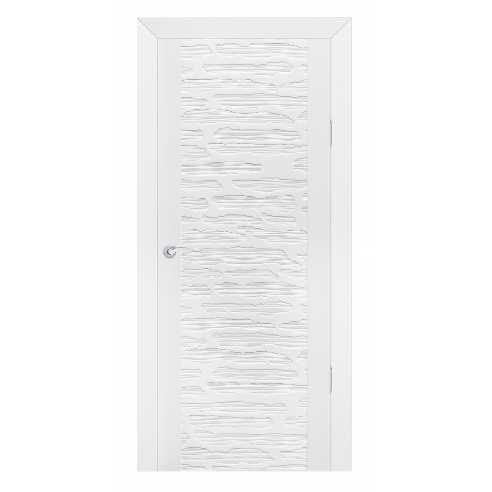 Дверь Zadoor 3DX эмаль D1 Муссон