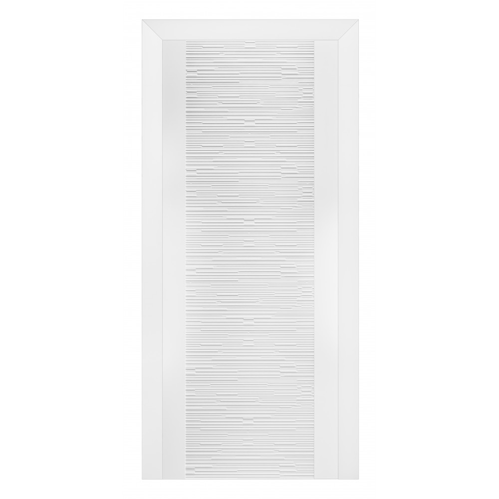 Дверь Zadoor 3DX эмаль D1 Техно