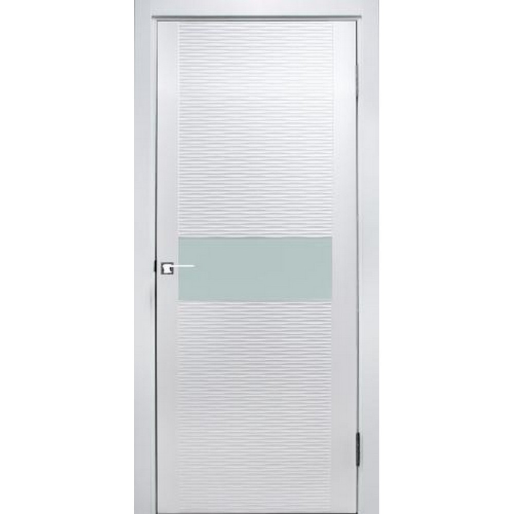 Дверь Zadoor 3DX эмаль D2 Бриз