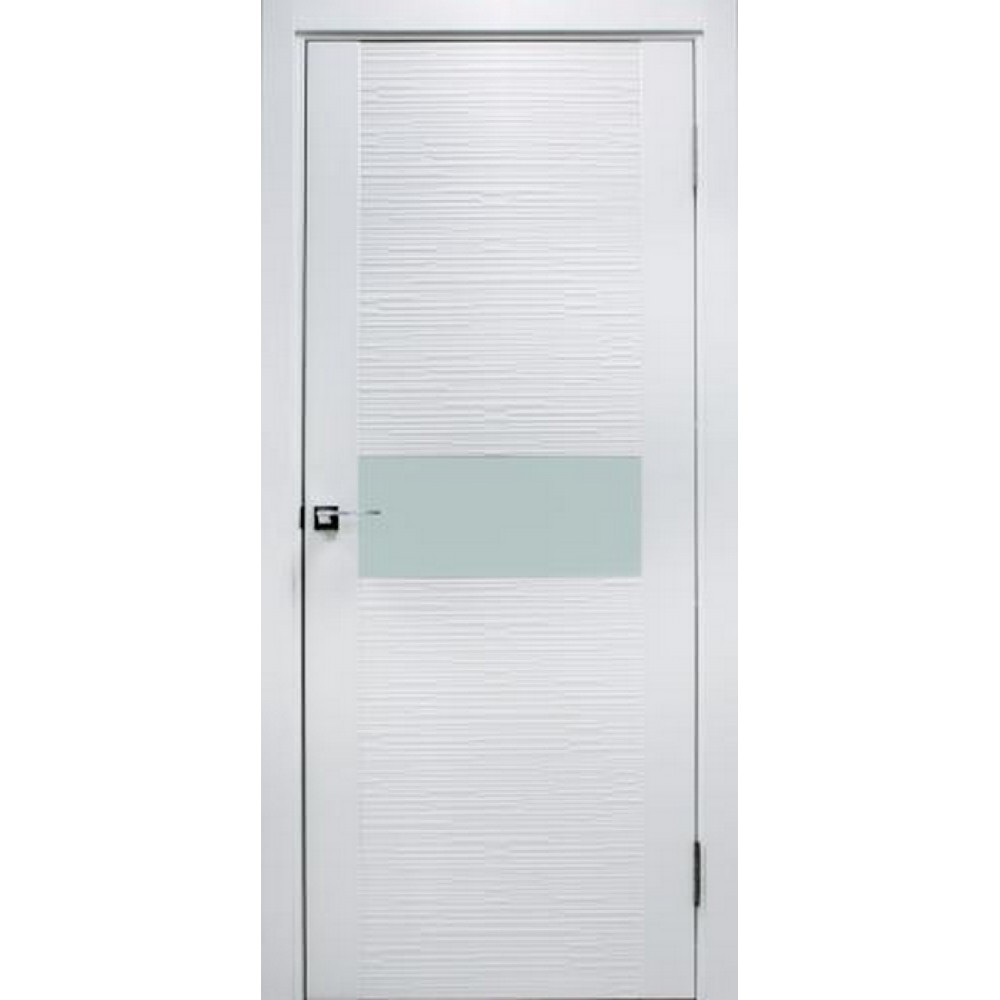 Дверь Zadoor 3DX эмаль D2 Техно