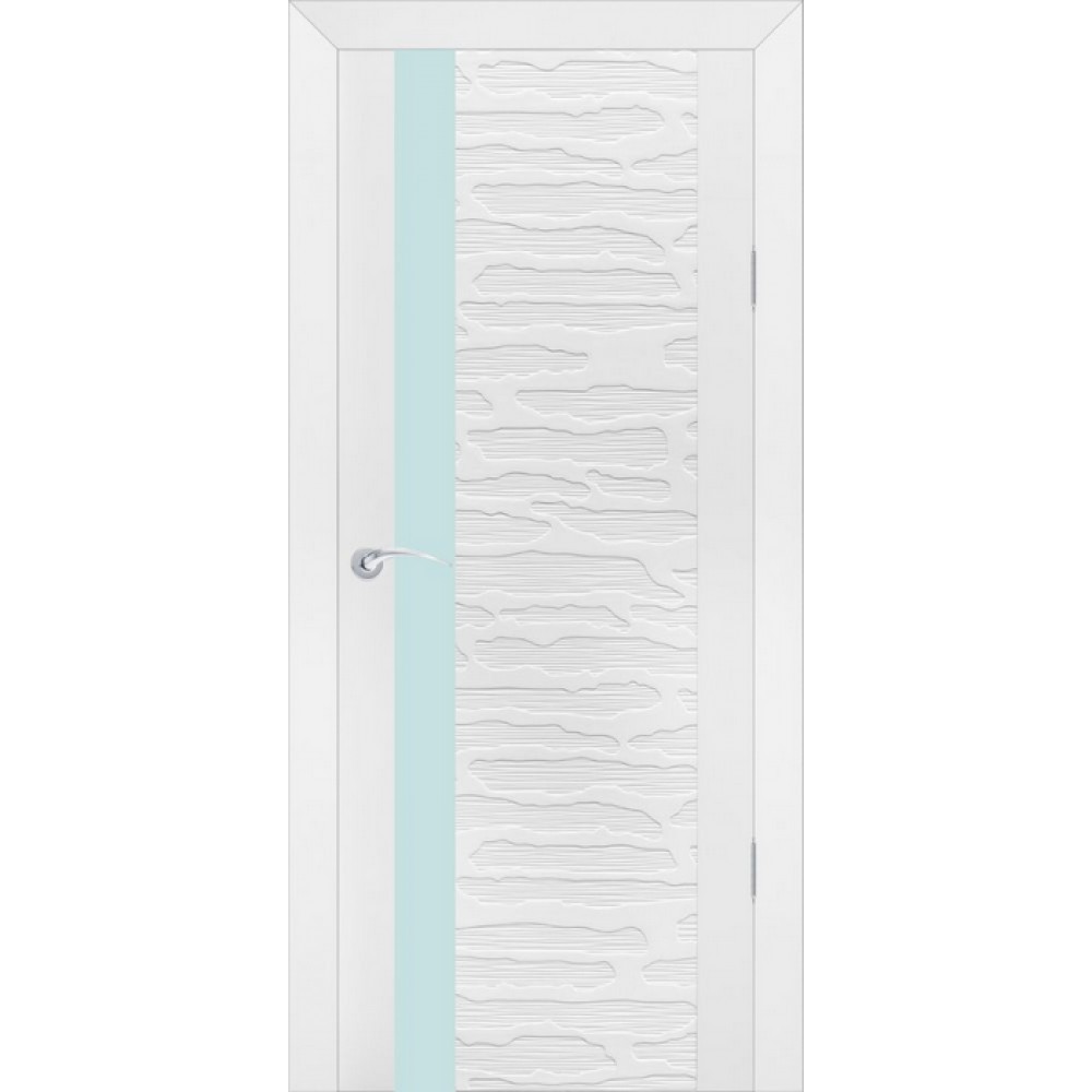 Дверь Zadoor 3DX эмаль D4 Муссон