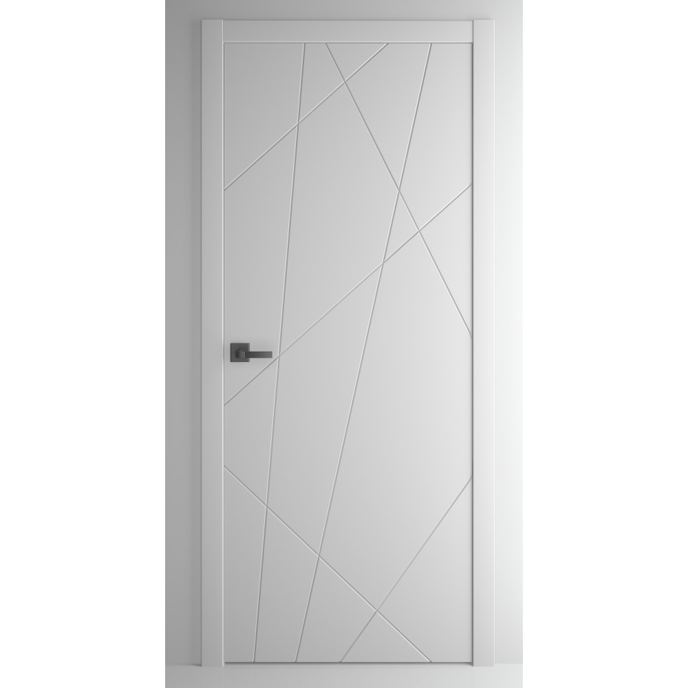 Дверь Zadoor Art Lite Chaos