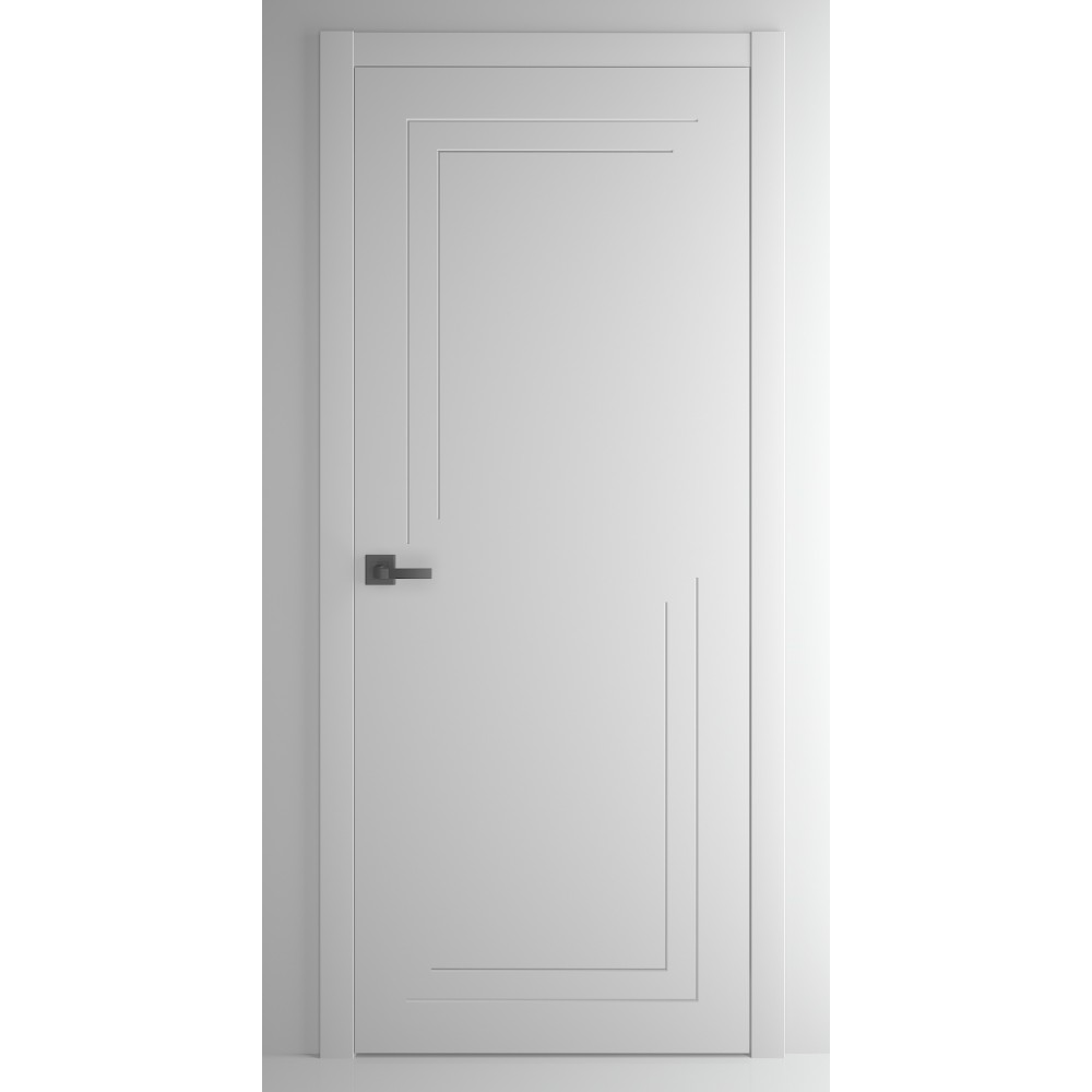 Дверь Zadoor Art Lite Contorno