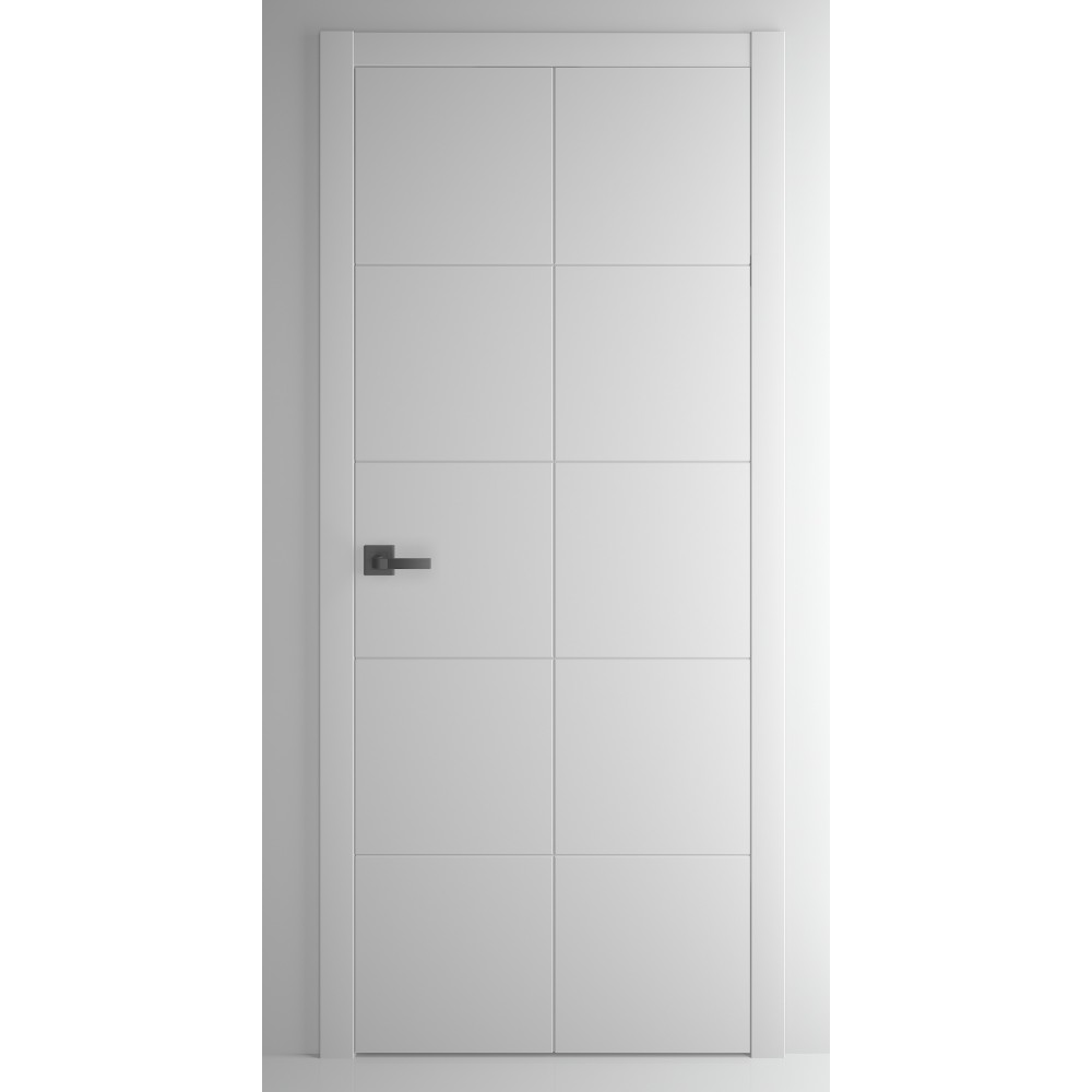 Дверь Zadoor Art Lite Quadratto