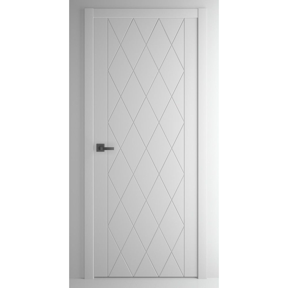 Дверь Zadoor Art Lite Rombo