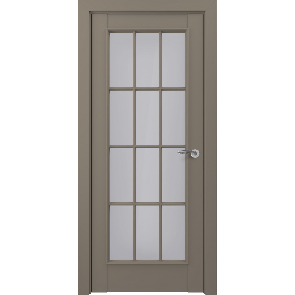 Дверь Zadoor Classic-S Неаполь S АК