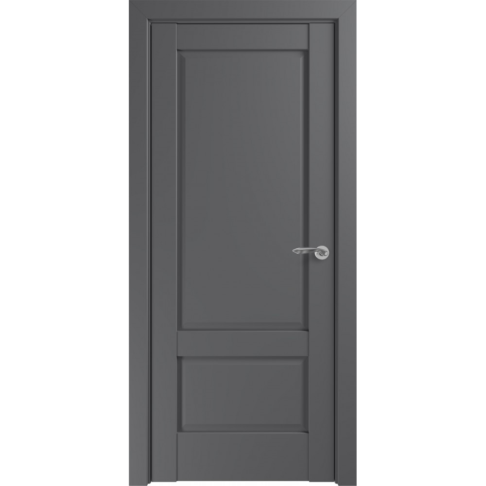 Дверь Zadoor Classic-S ПГ Турин Тип-S