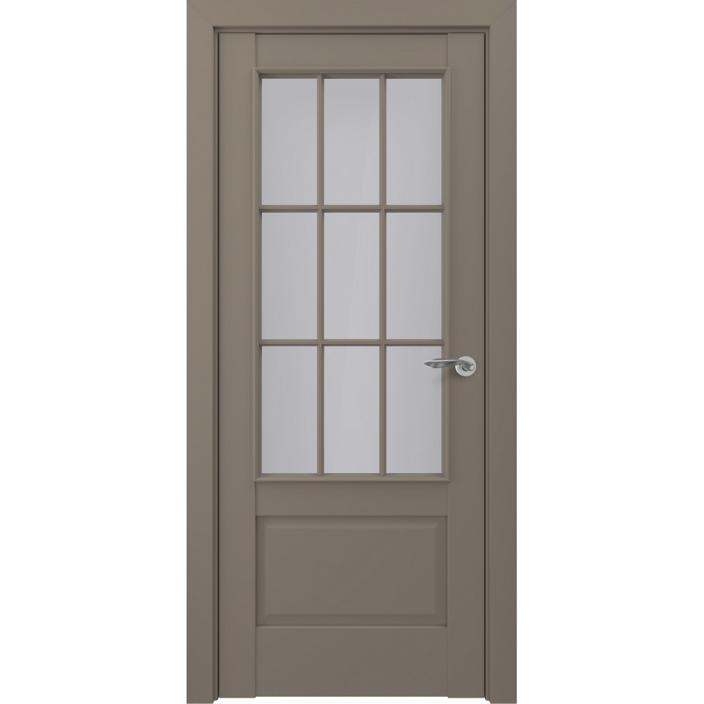 Дверь Zadoor Classic-S Турин S АК