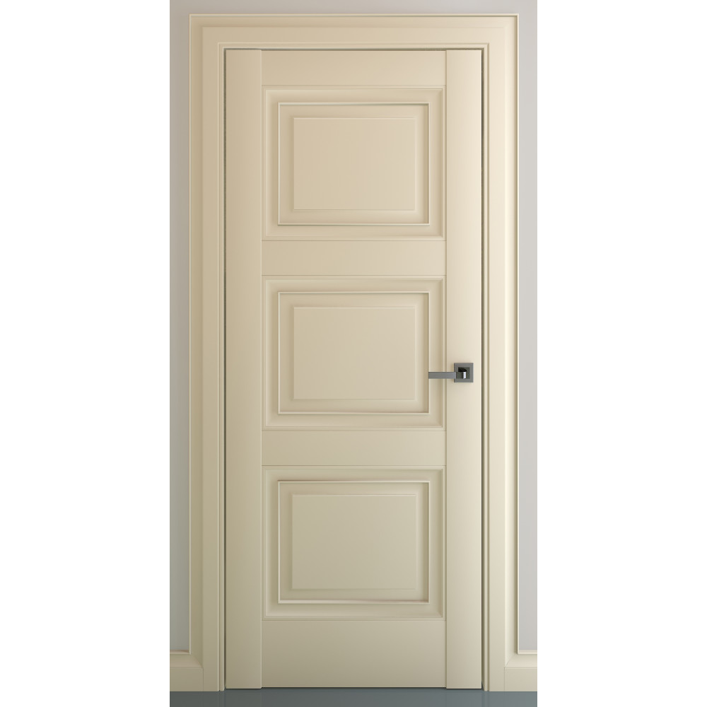 Дверь Zadoor Classic Baguette Гранд В1